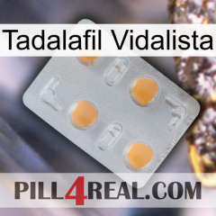 Tadalafil Vidalista 24